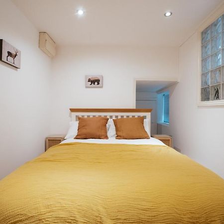 Cozy 1 Bed Apartment In Hackney London Eksteriør billede